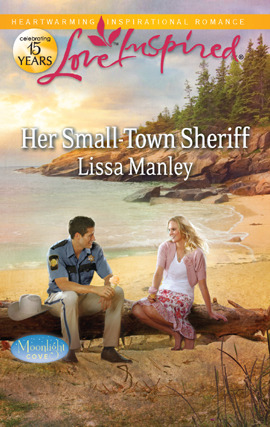 Title details for Her Small-Town Sheriff by Lissa Manley - Available
